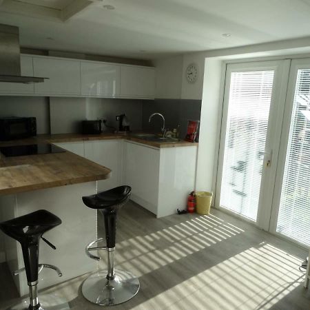 Ferienwohnung The Annexe Preston  Exterior foto