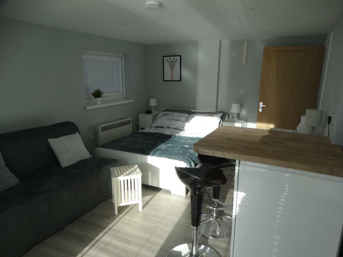 Ferienwohnung The Annexe Preston  Exterior foto